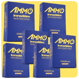 Pakej VIP Transformation